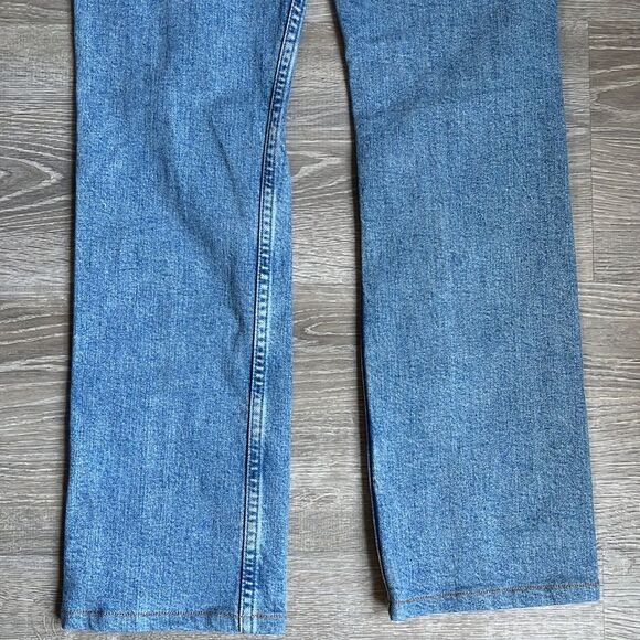 MOTHER HIGH WAISTED RIDER SKIMP The Confession - Picture 13 of 16